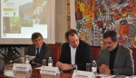 CARISMA: Presentación de un proyecto pionero