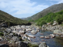 Río Laboreiro - Carisma Project