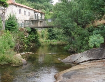 Puente Internacional San Gregorio