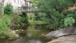 The CARISMA Project will establish the first international river reserve of the EU
