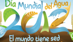 Día Mundial del Agua