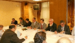 La Junta de Gobierno de la Confederación informa favorablemente sobre el Plan Hidrológico Miño-Sil