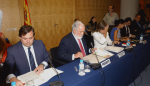 El Consejo Nacional del Agua aprueba los planes hidrológicos de las demarcaciones hidrográficas del Miño-Sil y Galicia-Costa