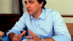 “O Proxecto Carisma é un exemplo óptimo de que a protección das augas é tamén unha oportunidade para xerar economía”