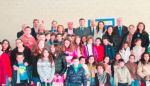 O Ministerio de Agricultura, Alimentación e Medio Ambiente celebra, coa Confederación Hidrográfica do Miño-Sil, o Día Mundial do Auga en Galicia