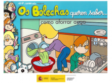 Unha aventura dos Bolechas