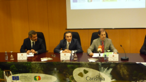 Proyecto Carisma - Jornada de Cierre