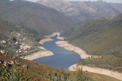 Rio Laboreiro - Carisma Project