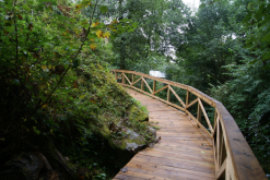 Sendero Ponte Barxas