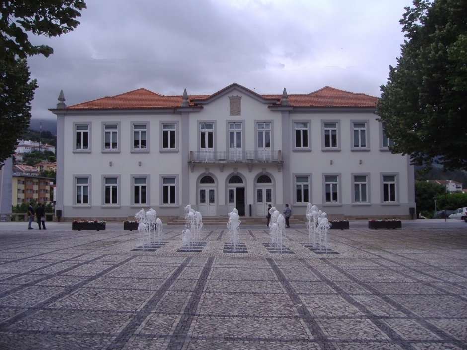 Melgaço - Cámara Municipal